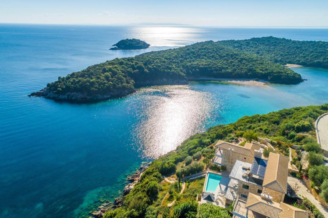Myzen Villa Asana & Villa Kenshya Сівота Екстер'єр фото