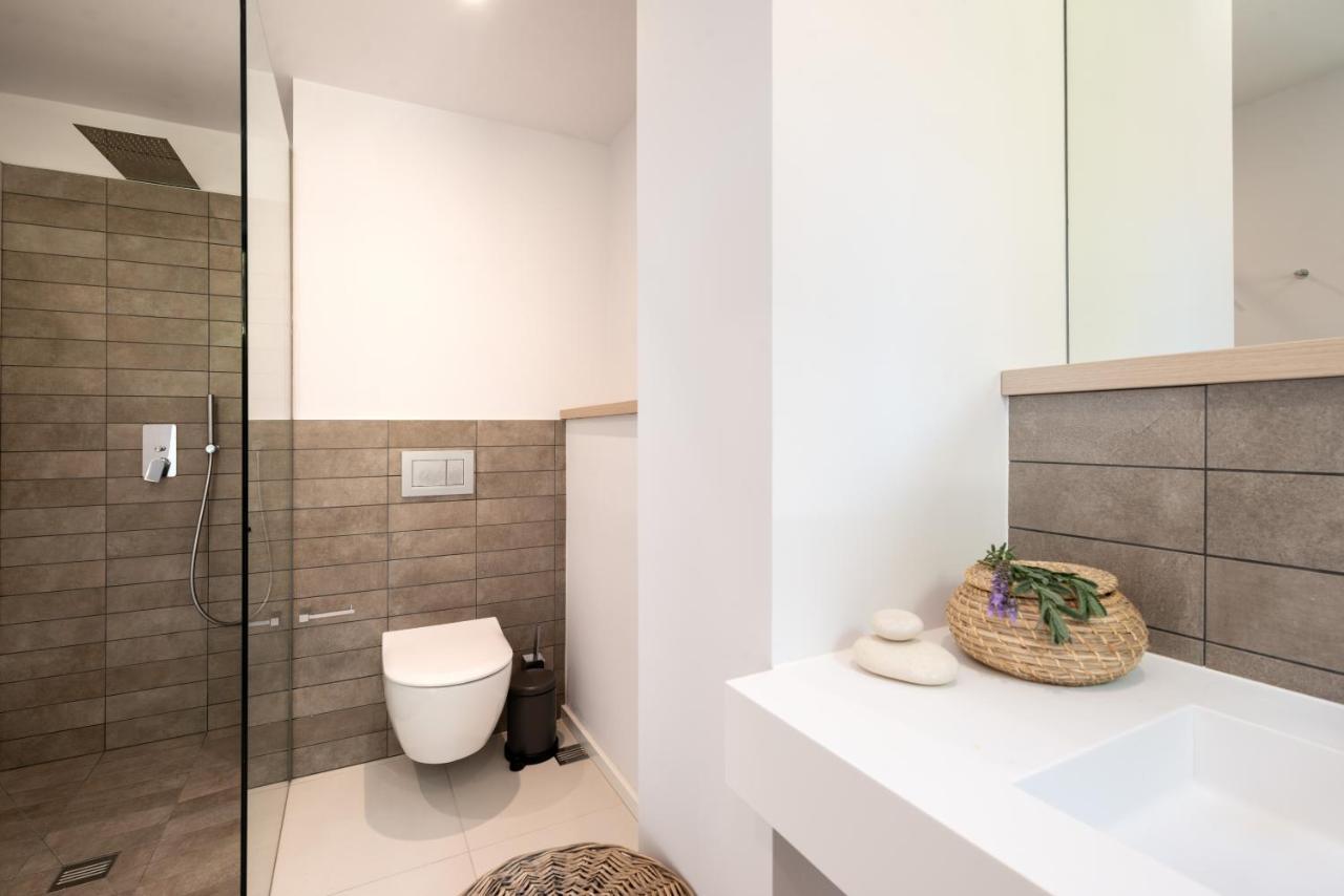 Myzen Villa Asana & Villa Kenshya Сівота Екстер'єр фото