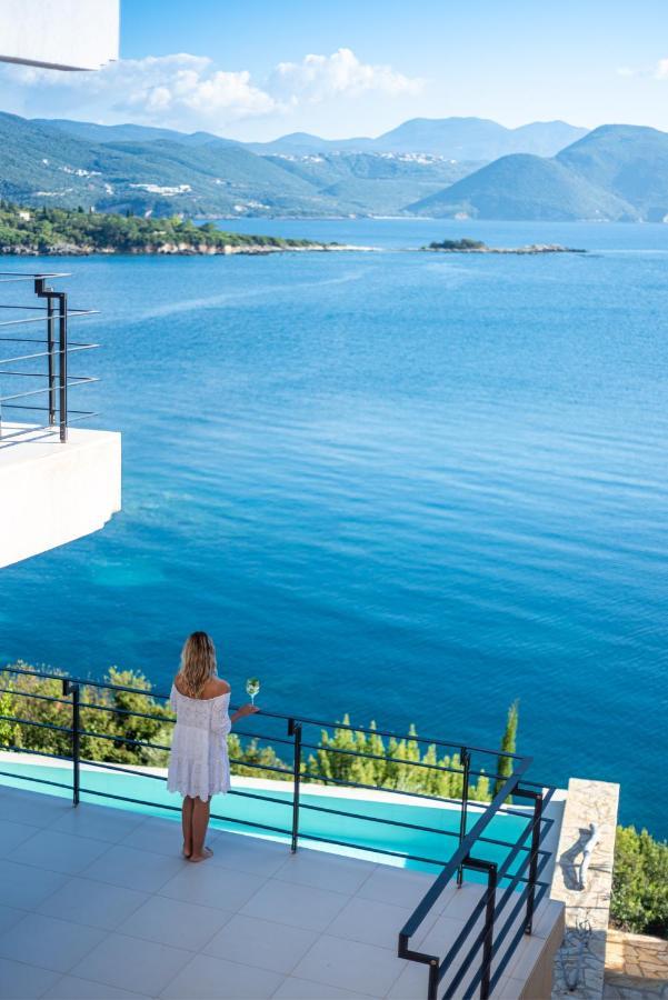 Myzen Villa Asana & Villa Kenshya Сівота Екстер'єр фото