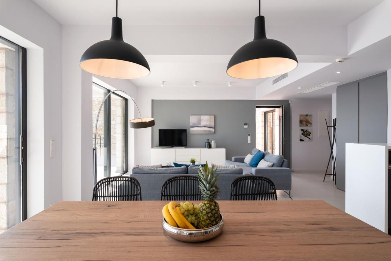 Myzen Villa Asana & Villa Kenshya Сівота Екстер'єр фото