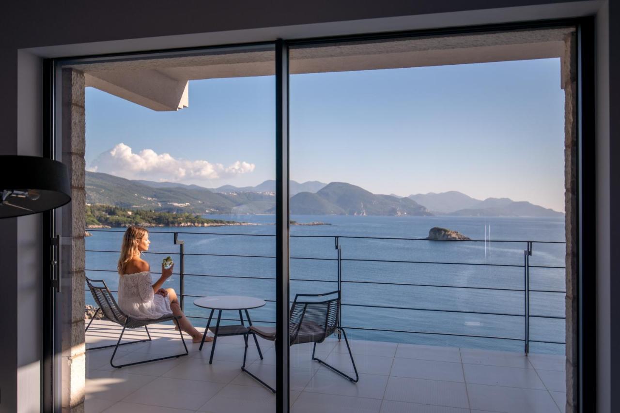 Myzen Villa Asana & Villa Kenshya Сівота Екстер'єр фото