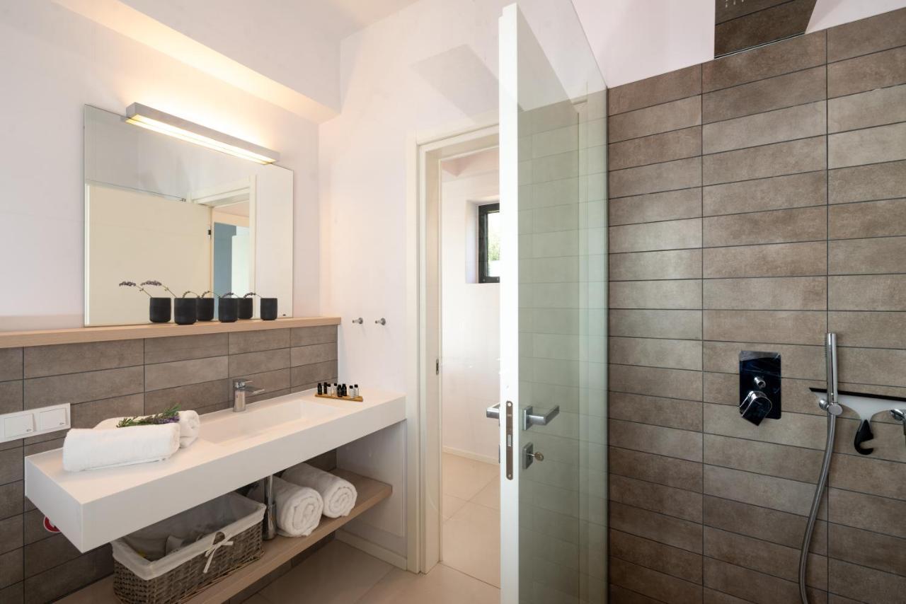 Myzen Villa Asana & Villa Kenshya Сівота Екстер'єр фото