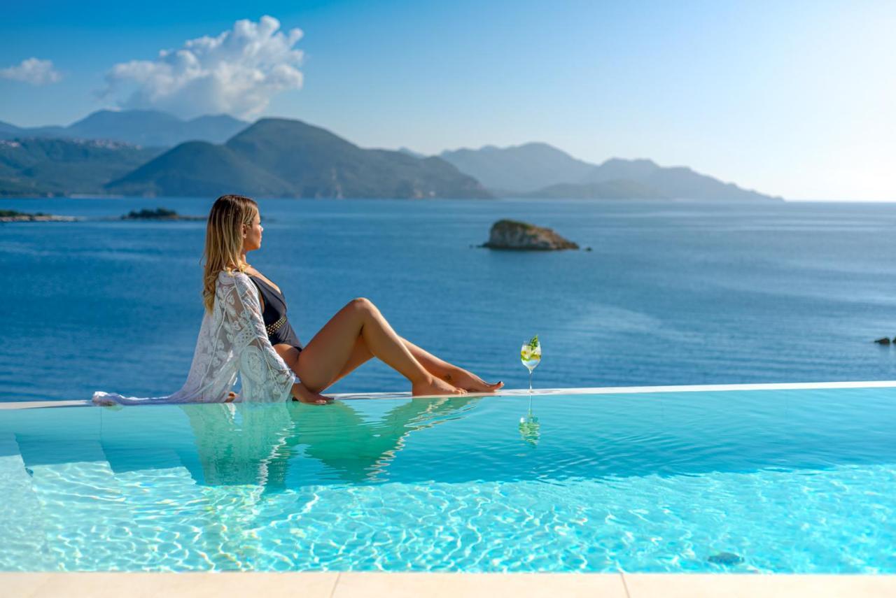 Myzen Villa Asana & Villa Kenshya Сівота Екстер'єр фото
