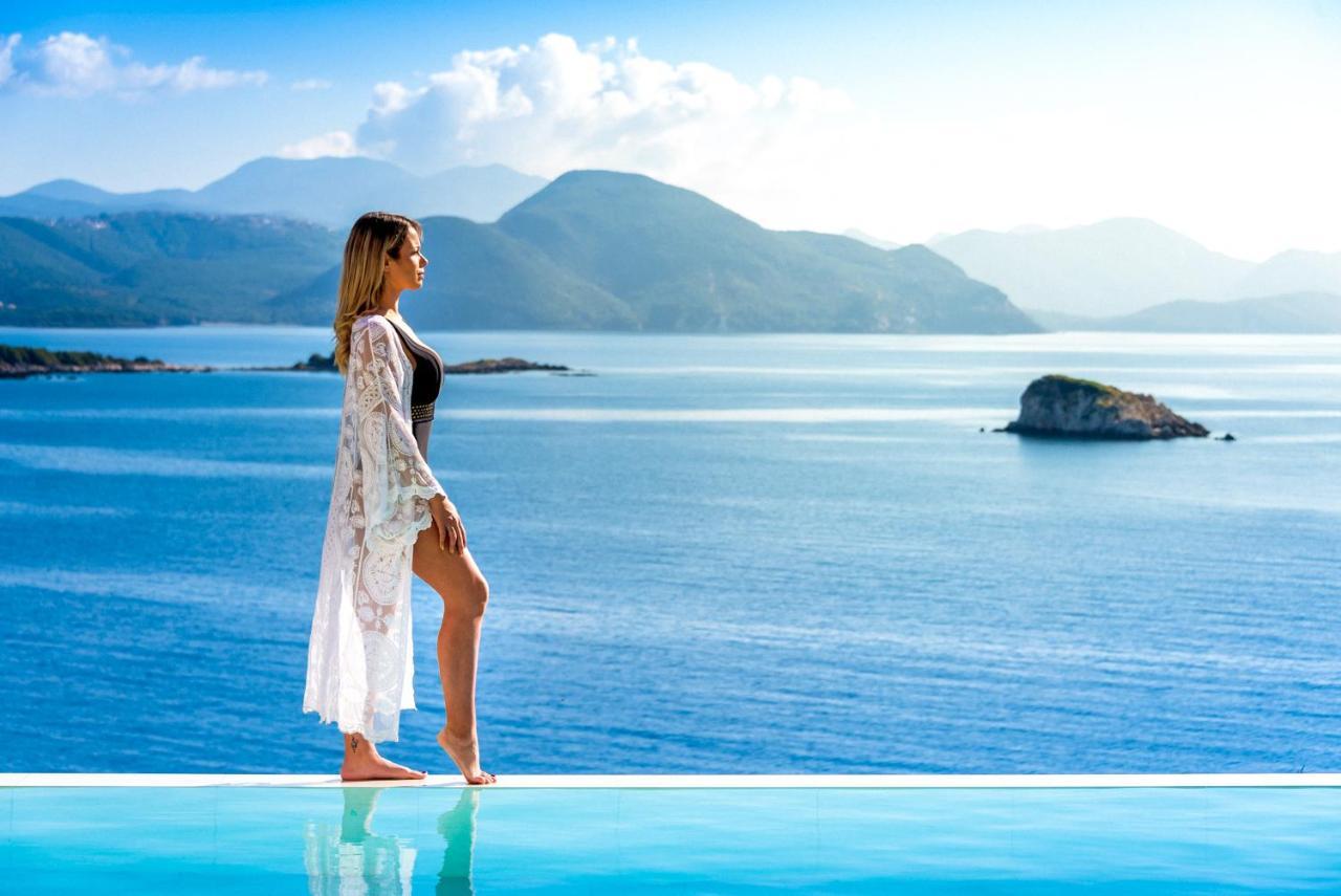 Myzen Villa Asana & Villa Kenshya Сівота Екстер'єр фото