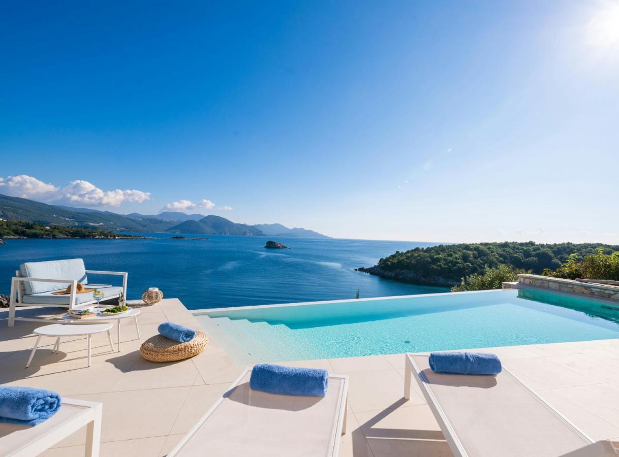 Myzen Villa Asana & Villa Kenshya Сівота Екстер'єр фото