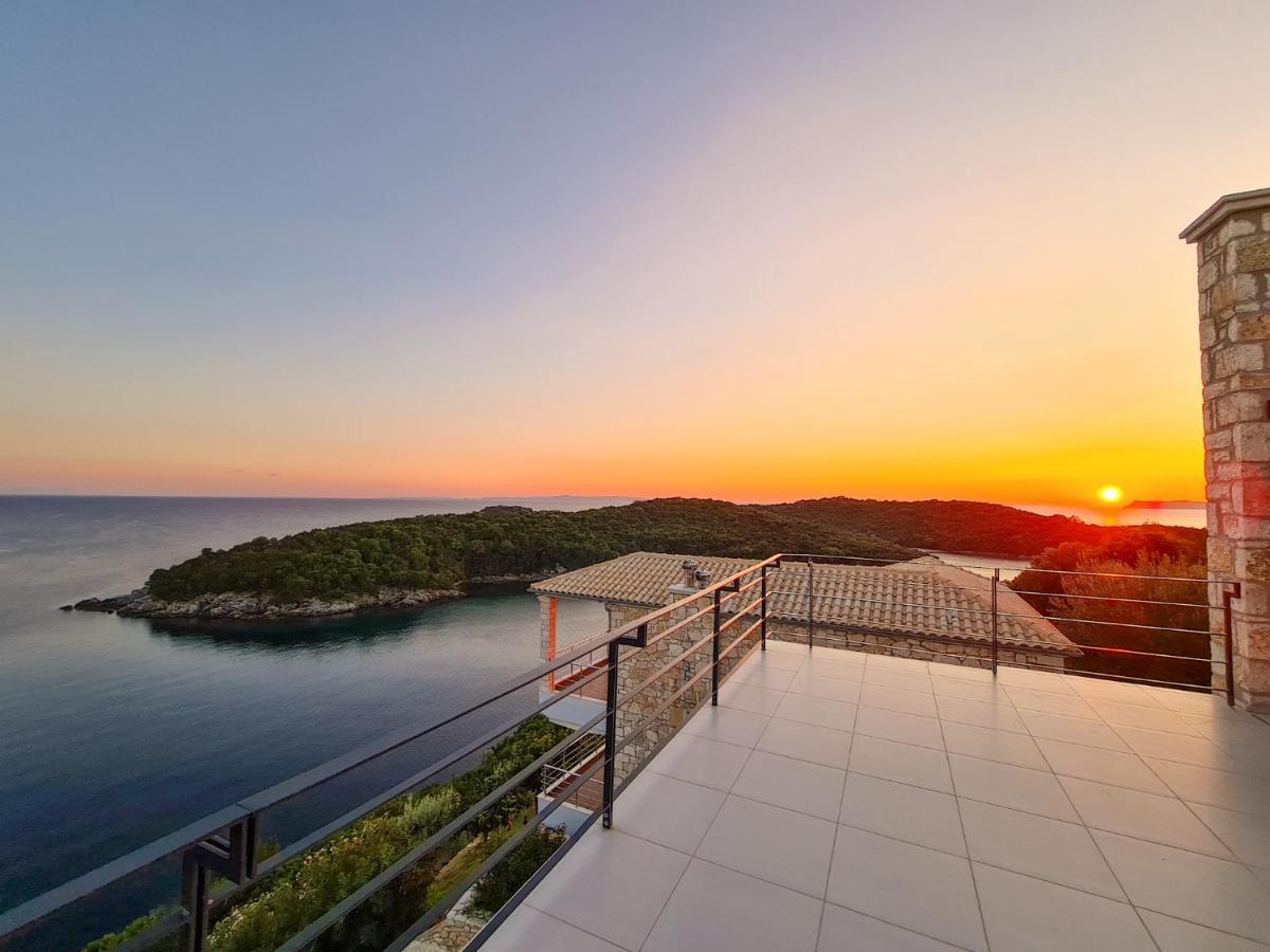 Myzen Villa Asana & Villa Kenshya Сівота Екстер'єр фото