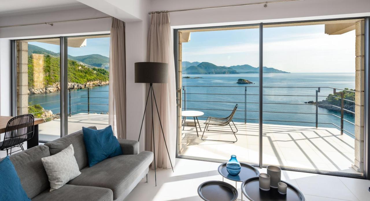Myzen Villa Asana & Villa Kenshya Сівота Екстер'єр фото